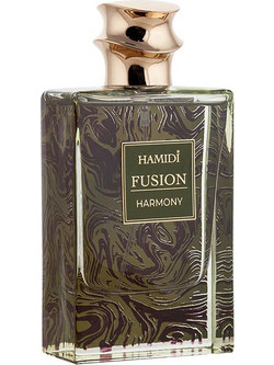 Hamidi Fusion Harmony Eau de Parfum 85ml