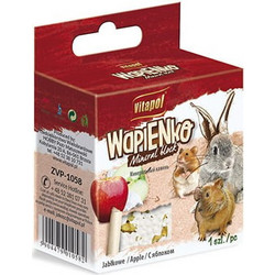 Vitapol Wapienko Mineral Block with Apple 40gr