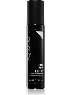 Diego dalla Palma Oh My Lift Anti Age Smoothing Seroum Αντιγηραντικό Serum Προσώπου για Ανάπλαση 40ml