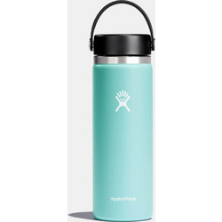 Hydro Flask Wide Mouth Bottle Dew 600ml