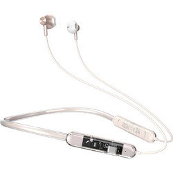 Dudao U5Pro Ακουστικά Bluetooth Earbud White