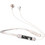 Dudao U5Pro Ακουστικά Bluetooth Earbud White