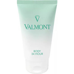 Valmont Body 24 Hour Ενυδατική Κρέμα Σώματος Tube 150ml