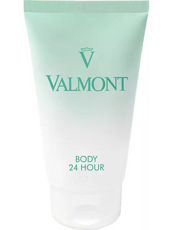 Valmont Body 24 Hour Ενυδατική Κρέμα Σώματος Tube 150ml