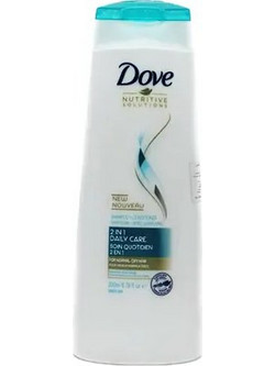 Dove Daily Care 2in1 Σαμπουάν & Conditioner για Επανόρθωση 200ml