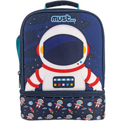 Must Explorer Ισοθερμικό Τσαντάκι Φαγητού 585592
