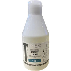 Salerm Purifying First Σαμπουάν για Επανόρθωση για Ταλαιπωρημένα Μαλλιά 300ml