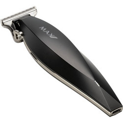 Max Pro MXPRO077 Επαναφορτιζόμενη Κουρευτική Μηχανή