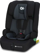 SEGGIOLINO AUTO MYWAY GREY ISOFIX 0-36KG GR.0123 KINDERKRAFT -  KKFMWAYGRY0000