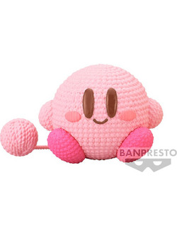 Banpresto Kirby Amicot Petit Kirby 5cm