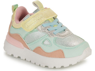 Shoo Pom Παιδικά Sneakers Πολύχρωμα Q4JACL0401