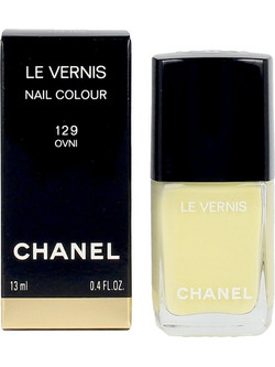 Chanel Le Vernis 129 Ufo Shimmer Βερνίκι Νυχιών 13ml