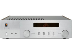 JBL SA550 Classic Ολοκληρωμένος Ενισχυτής Hi-Fi 2.0 140W/4Ω 90W/8Ω