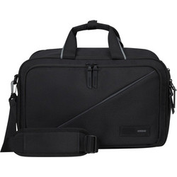 American Tourister Take2Cabin Σακ Βουαγιάζ 25lt Μαύρο