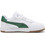Puma Caven 2.0 Lux Ανδρικά Sneakers Λευκά 395016-06