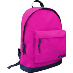 Legea Zaino Palermo Τσάντα Πλάτης Φούξια B302