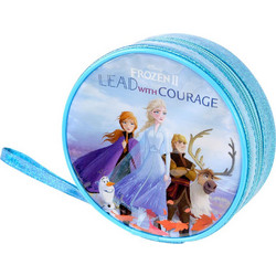 Markwins Disney Frozen Lip & Nail Clutch