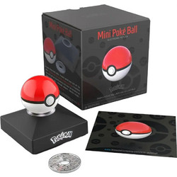 Wand Company Pokemon Poke Ball Mini