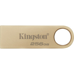 Kingston DataTraveler SE9 G3 256GB USB 3.2 Gen 1