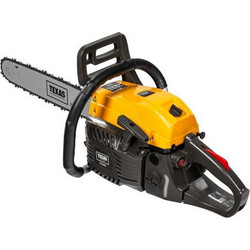 Texas TS5620 Αλυσοπρίονο Βενζίνης 6.9kg με Λάμα 50cm