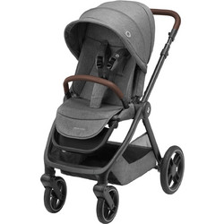 Maxi-Cosi Oxford Καρότσι Μωρού Select Grey
