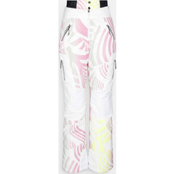 Icepeak Elaine 454080563-980 Γυναικείο Παντελόνι για Ski & Snowboard