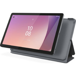 Lenovo Folio & Film Grey (Lenovo Tab M9)
