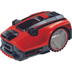 Einhell Freelexo CAM 500 Αυτοκινούμενη Μηχανή Γκαζόν Ρομπότ Μπαταρίας 18V Κοπή 18cm
