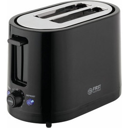 First Austria FA-5368-3-BA Φρυγανιέρα 2 Θέσεων 750W