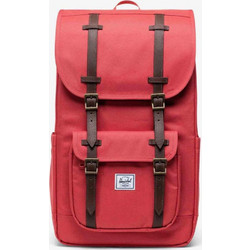 Herschel Little America 11390-06023 Σακίδιο Πλάτης 30lt Κόκκινο