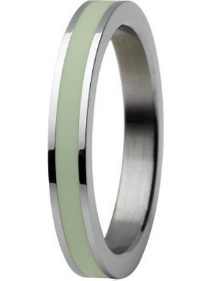 Skagen Γυναικείο Δαχτυλίδι Βεράκι από Ατσάλι JRSI036SS6