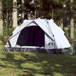 vidaXL Αυτόματη Σκηνή Camping Ιγκλού 2 Ατόμων 210x150x130cm 4004192