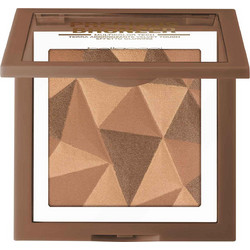 Bella Oggi Precious Multicolor Sunlight Bronzer Powder