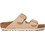 Birkenstock Arizona Ανδρικά Σανδάλια Ανατομικά Εκρού 102772
