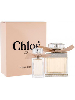 Chloe Eau de Parfum 75ml + 20ml