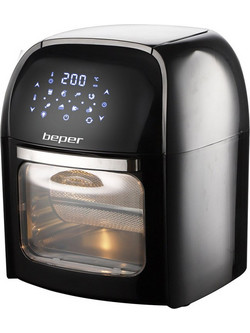 Beper P101FRI012 Air Fryer 12lt