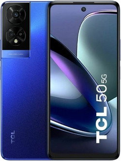 TCL 50 5G 4GB 128GB