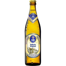 Hofbrau Original 500ml