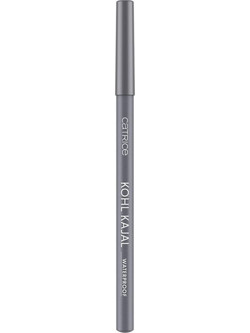 Catrice Kohl Kajal 030 Homey Grey Μολύβι Ματιών Αδιάβροχο 0.78gr
