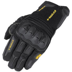 Held sampia Black