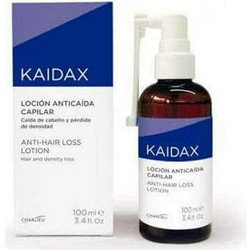 Topicrem Kaidax Λοσιόν κατά της Τριχόπτωσης 100ml