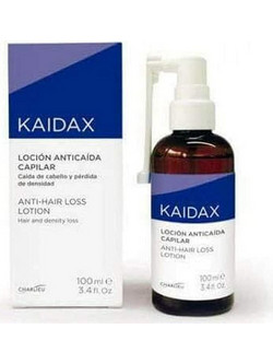 Topicrem Kaidax Λοσιόν κατά της Τριχόπτωσης 100ml