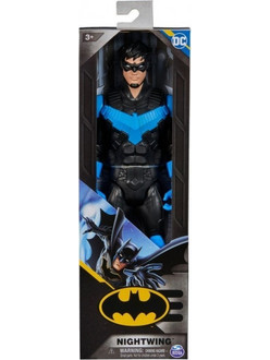 Spin Master DC Batman Nightwing 20145578 Φιγούρα Δράσης για 3+ Ετών