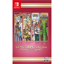 Kemco RPG Selection Vol 6 Nintendo Switch
