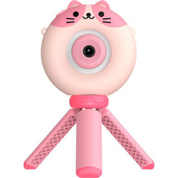 Kiddoboo FotoFun Instapic Pink