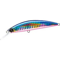 Duel Hardcore Heavy Minnow Sinking Τεχνητό Δόλωμα Ψαράκι 70cm 16gr HBPC