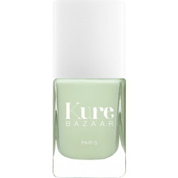 Kure Bazaar Nail Varnish Matcha Latte Gloss Βερνίκι Νυχιών 10ml