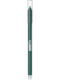 Maybelline Tattoo Liner Gel 815 Tealtini Μολύβι Ματιών Αδιάβροχο 1.3gr