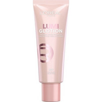L'Oreal Paris Lumi Glotion 901 Fair Glow Highlighter Liquid 40ml