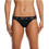 Nike Bikini Slip Μαύρο NESSE191-001